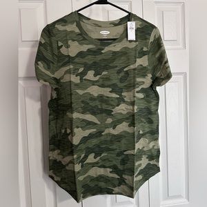 Old Navy Everywhere Tee
